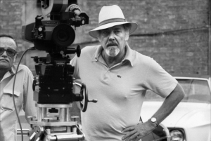 Robert Altman. America America